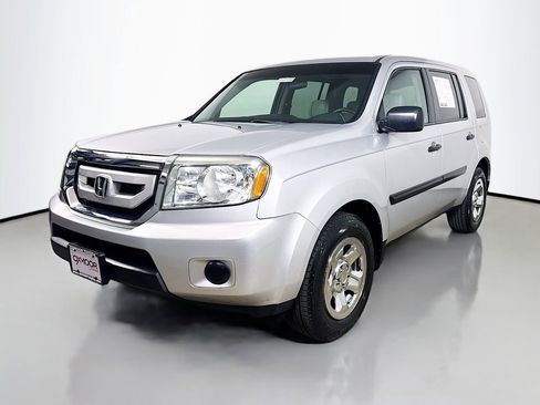 Used 2011 Honda Pilot LX image 3