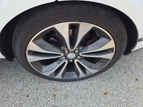 Used 2019 Land Rover Range Rover SV Autobiography Dynamic AWD/4WD image 12
