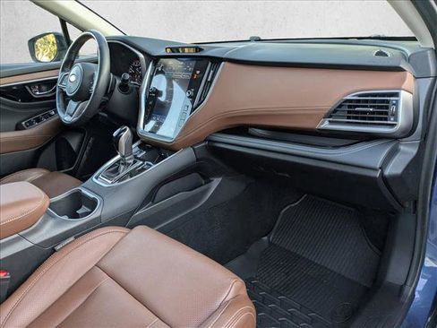 Used 2020 Subaru Outback Touring XT AWD/4WD image 20