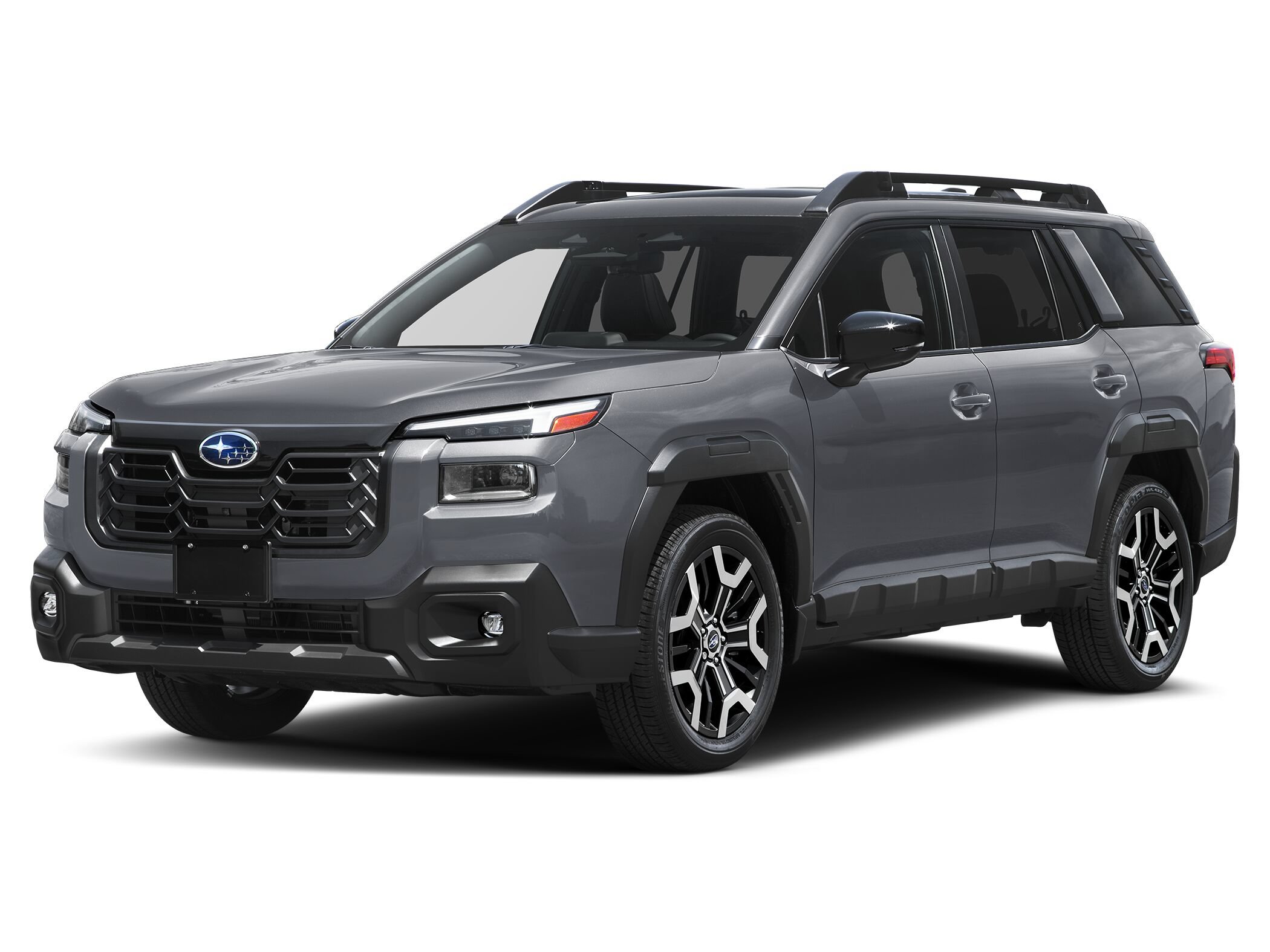 New 2026 Subaru Outback Touring XT AWD/4WD image 1
