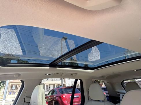 Used 2017 Volvo XC90 T6 Inscription image 38