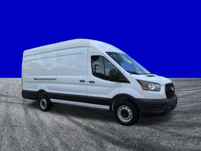 New 2026 Ford Transit 250 148 High Roof Extended