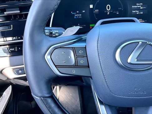 Certified 2025 Lexus RX 350 AWD/4WD image 22