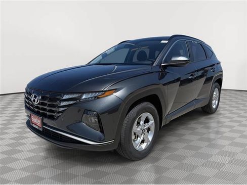 Used 2024 Hyundai Tucson SEL AWD/4WD image 5