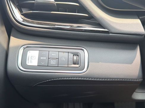 New 2026 Buick Enclave Sport Touring w/ Power Package AWD/4WD image 15