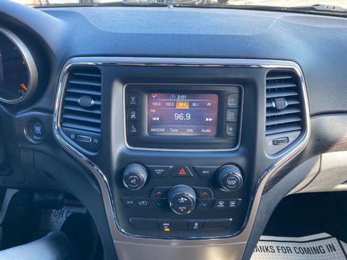 Used 2014 Jeep Grand Cherokee Laredo image 15