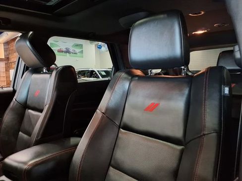 Certified 2023 Dodge Durango R/T image 16