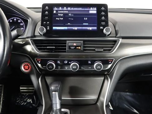 Used 2022 Honda Accord Sport Special Edition image 22