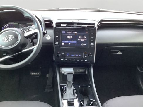 Used 2024 Hyundai Tucson SEL image 16