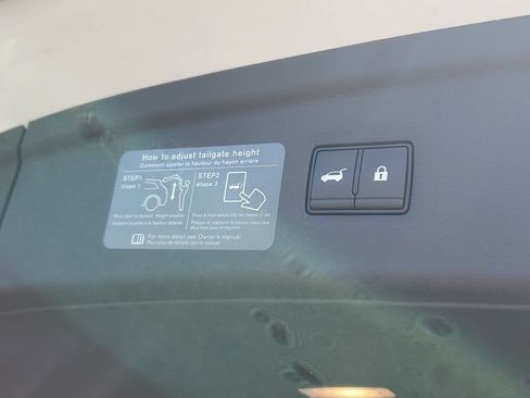 Used 2023 INFINITI QX50 Sensory AWD/4WD image 25