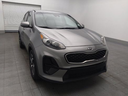 Used 2020 Kia Sportage LX image 14