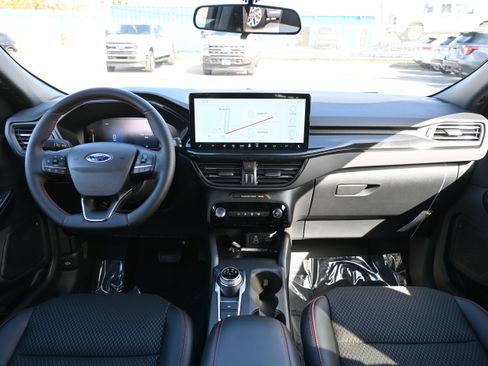 New 2026 Ford Escape ST-Line Select w/ Tech Pack #1 image 32