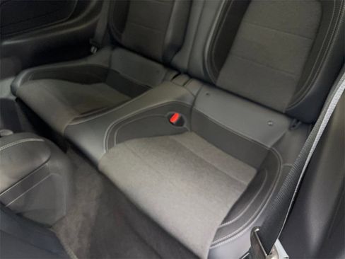 Used 2024 Ford Mustang Coupe image 30