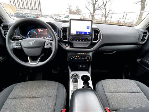 Certified 2022 Ford Bronco Sport Big Bend image 14