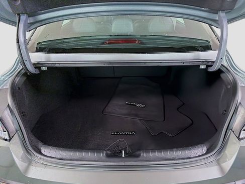 Used 2024 Hyundai Elantra N Line image 29