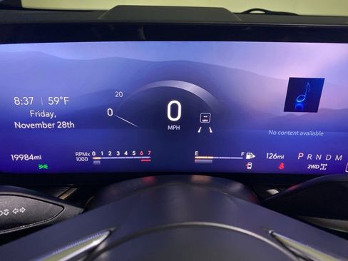 Used 2024 Buick Envision Avenir image 17