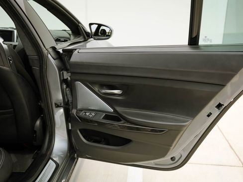Used 2014 BMW M6 Gran Coupe image 26