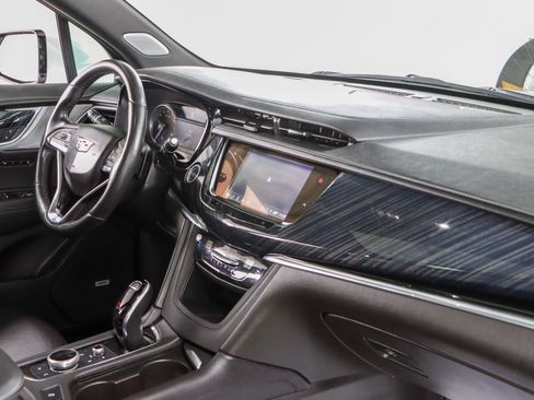 Used 2023 Cadillac XT6 Premium Luxury AWD/4WD image 27