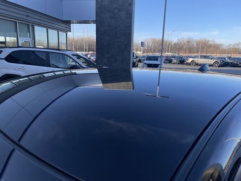 Used 2018 Nissan Leaf SV w/ Protection Package image 12