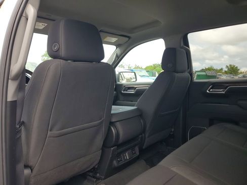 Used 2026 Chevrolet Silverado 1500 LT RWD image 15