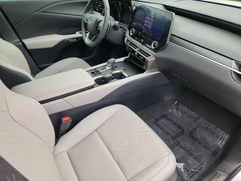 Used 2023 Lexus RX 350 Premium Plus w/ Accessory Package (K3) FWD image 15