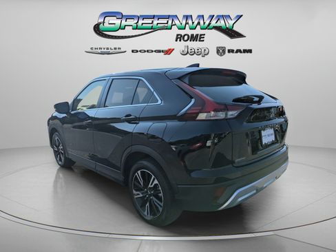 Used 2026 Mitsubishi Eclipse Cross SE AWD/4WD image 5