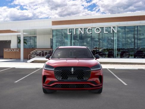 New 2025 Lincoln Aviator AWD w/ Jet Appearance Package image 6