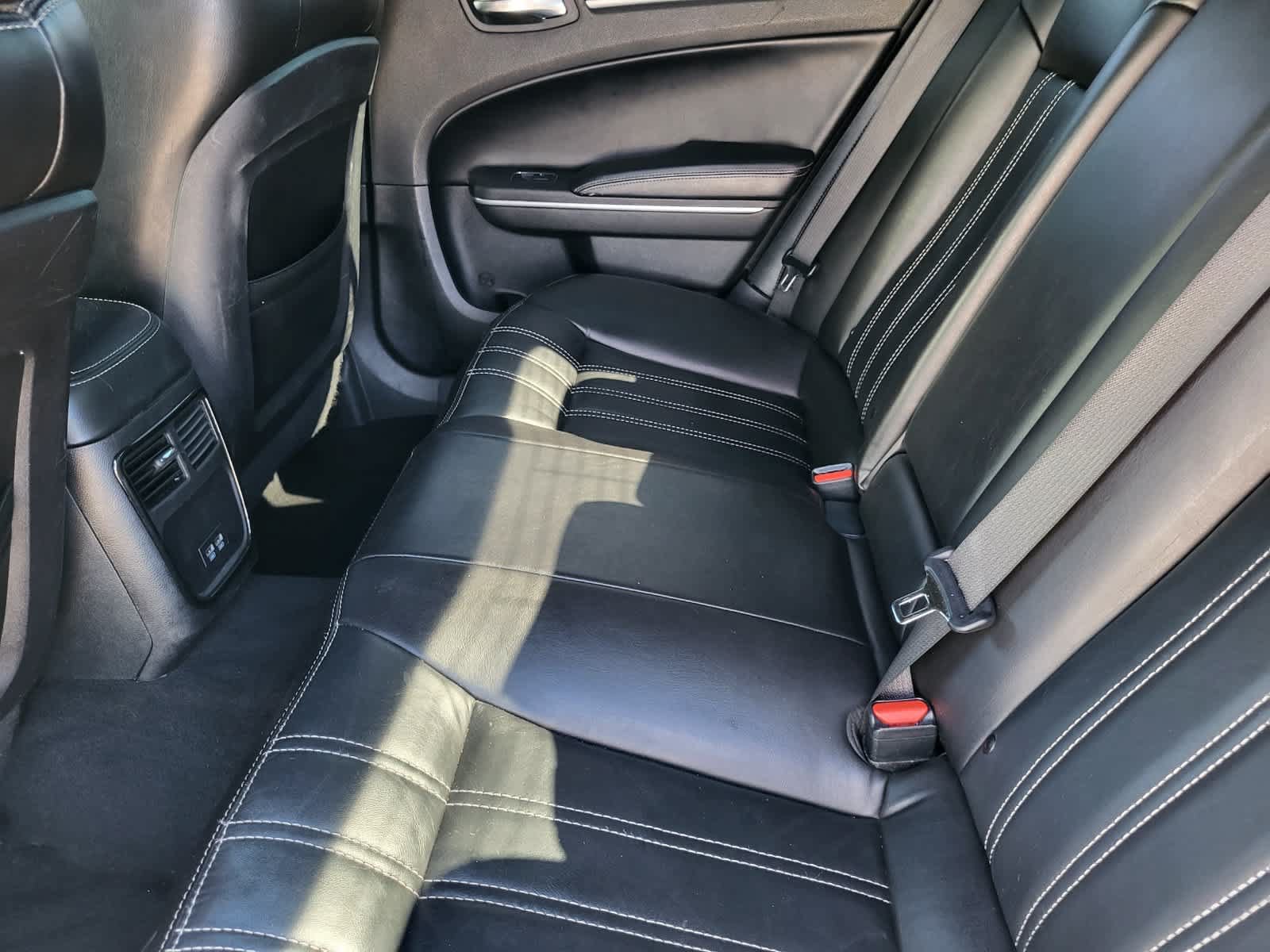 Used 2021 Chrysler 300 S RWD image 25