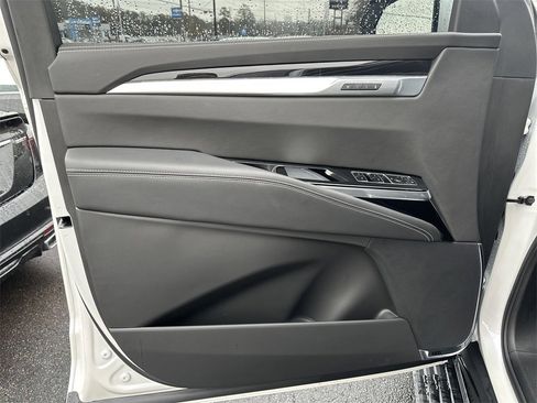 Certified 2025 Cadillac Escalade Sport w/ Touring Package image 10