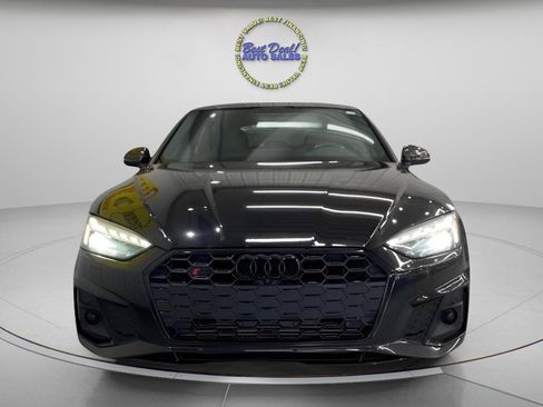 Used 2022 Audi S5 Prestige AWD/4WD image 8