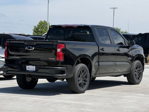 New 2026 Chevrolet Silverado 1500 RST image 4