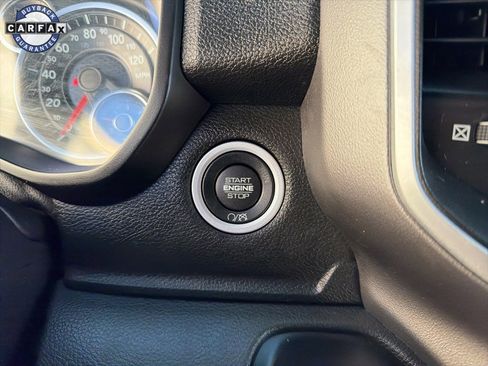 Used 2022 RAM 2500 Big Horn image 28