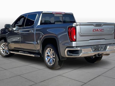 Used 2020 GMC Sierra 1500 SLT image 13