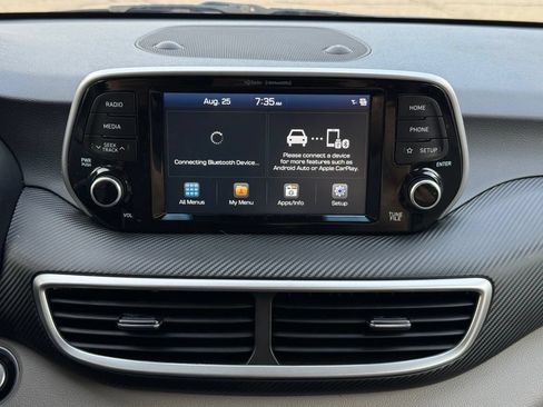 Used 2019 Hyundai Tucson Value AWD/4WD image 3