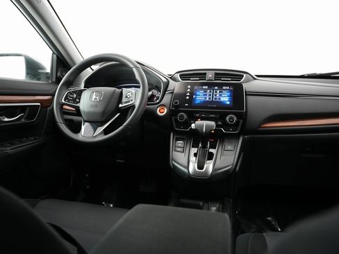 Used 2019 Honda CR-V EX image 11