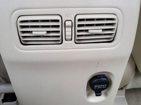 Used 2017 INFINITI QX70 2WD w/ Premium Package image 25