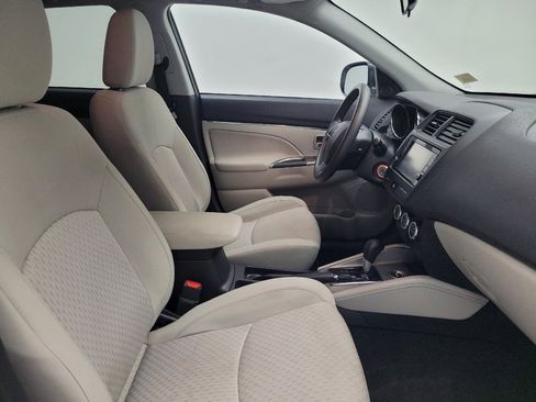 Used 2019 Mitsubishi Outlander Sport SE AWD/4WD image 21