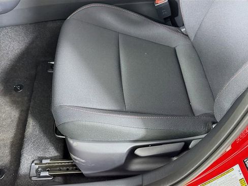 New 2026 Toyota Prius Plug-In Hybrid FWD image 18