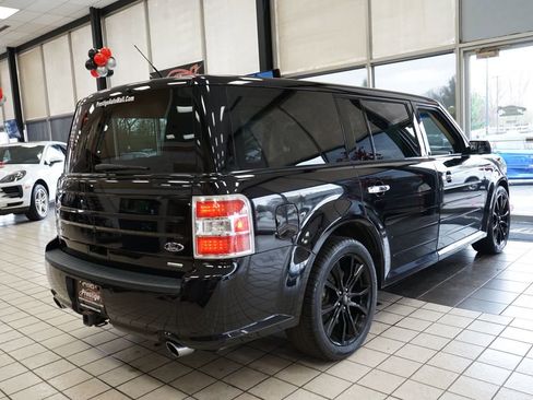 Used 2019 Ford Flex Limited w/ Equipment Group 303A image 18