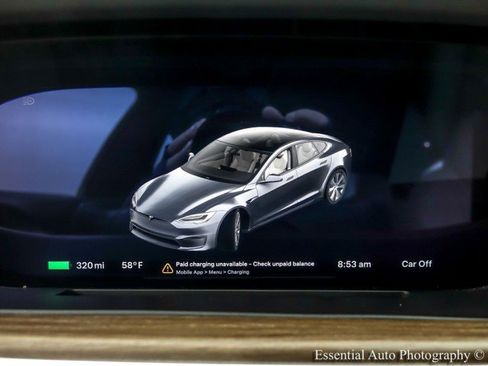 Used 2022 Tesla Model S image 16