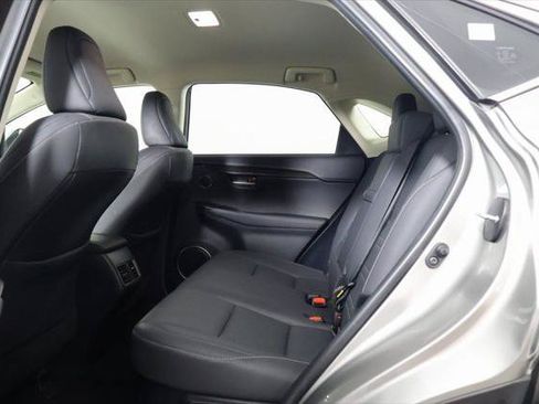 Certified 2021 Lexus NX 300 FWD w/ Comfort Package image 11