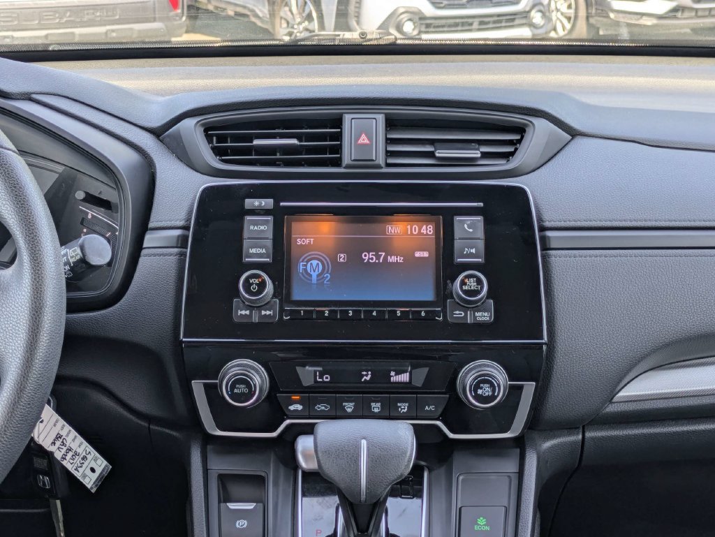 Used 2017 Honda CR-V LX image 18