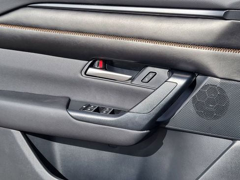 New 2026 MAZDA CX-50 AWD 2.5 Hybrid w/ Weather Package image 16