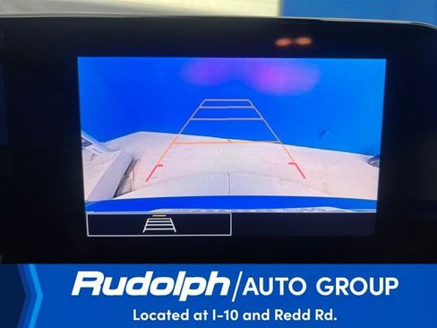 Used 2025 Chevrolet Trax RS image 22