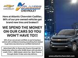 Used 2018 Chevrolet Sonic LT image 3
