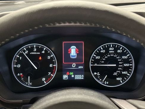 Used 2025 Subaru Ascent Limited AWD/4WD image 7