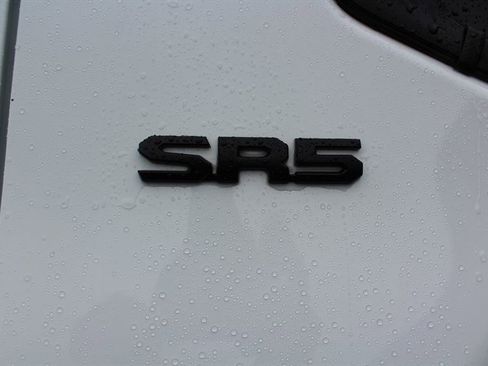 Used 2024 Toyota Tundra SR5 image 29