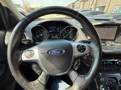 Used 2014 Ford Escape Titanium w/ Equipment Group 401A image 32