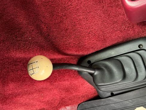 Used 1995 Ford F350 4x4 Regular Cab image 15