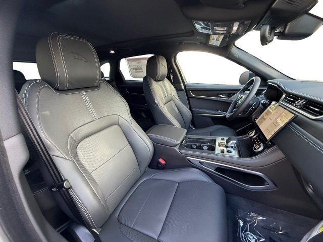 New 2026 Jaguar F-PACE R-Dynamic S AWD/4WD image 16